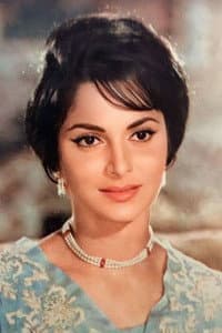 Waheeda Rehman in Rojulu Maraayi