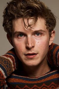 Johnny Berchtold in Stay for the Q&A