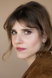 Melissa Anna Bartolini in Fino a qui tutto bene