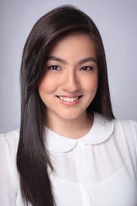 Joyce Ching in Gabriel: Ito ang Kwento Ko....