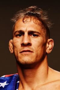 Niko Price in UFC Fight Night 271: Adesanya vs. Pyfer