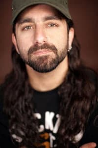 Mike Portnoy in Sons Of Apollo: Live With The Plovdiv Psychotic Symphony