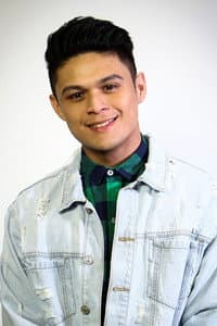 Jon Lucas in Asuang