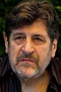 Jacques Frantz in Une femme de ménage