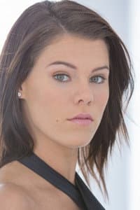 Peta Jensen in True Detective: A XXX Parody
