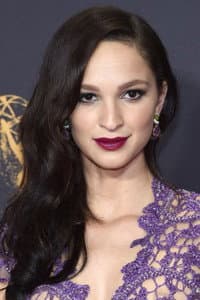 Ruby Modine in Fear