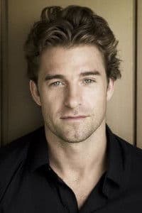 Scott Speedman in The Last Rites of Ransom Pride