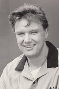 Rick Ducommun in Mr. Bill Does Vegas
