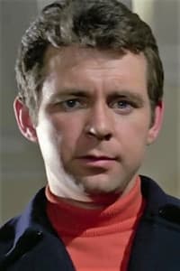 Dean Selmier in El techo de cristal