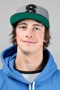 Craig McMorris in Shredtopia