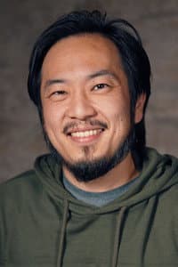 Freddie Wong in Freddie's Vlog