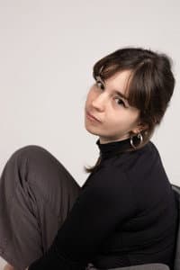 Alaitz Catalá in Marina, Unplugged
