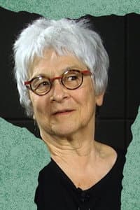 Rita Moreira in Domesticada