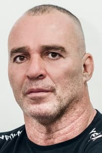 Hugo Duarte in UFC 17: Redemption