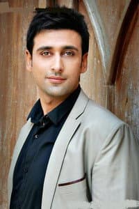 Sami Khan in The Window