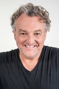 Marco Rima in Der Augenblick der Begierde