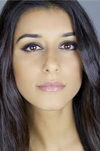 Sandy Sidhu in Donkeyhead