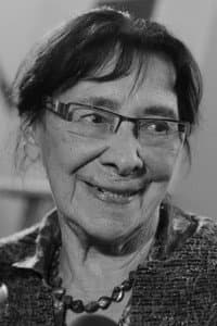 Lidia Lwow Eberle in Inka. Zachowalam sie, jak trzeba