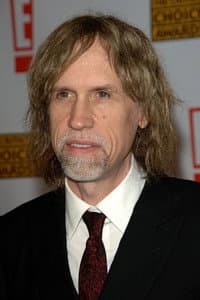Glen Ballard in Jagged