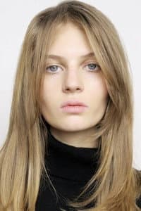 Florence Kosky in To Tokyo