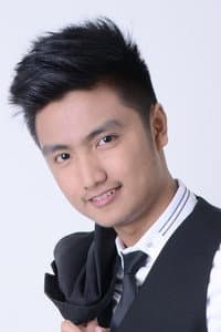 Jemuel Satumba in Sacred Refuge