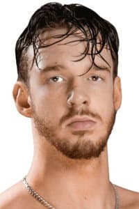 Connor Mills in PROGRESS Chapter 90: The Lonesome Death Of The One-Man Cabaret Act