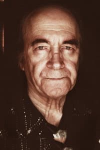 Erkin Koray in Crossing the Bridge: The Sound of Istanbul