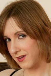 Lisa Heart in Freddie's British Trannies 1