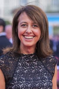 Valérie Bonneton in À Coup Sûr