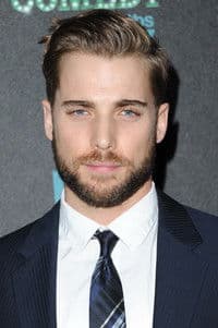 Dustin Milligan in The Entitled