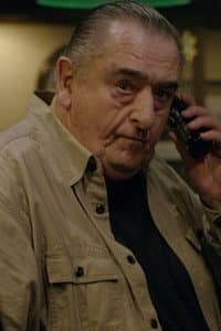 Kevin Lewis in One of Us Cannot be Right