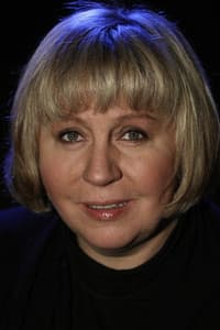 Marina Golub in Неизвестные страницы из жизни разведчика