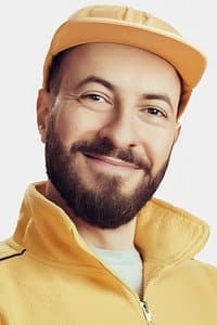 Blaise Bersinger in Gala « Encore ! »