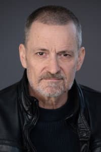 Gary David Keast in Horror House
