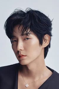 Lee Joon-gi in 初雪の恋 ヴァージン・スノー