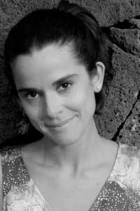 Soledad Gilmet in La peli