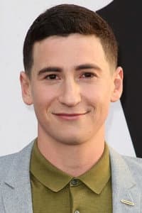 Sam Lerner in Project Almanac