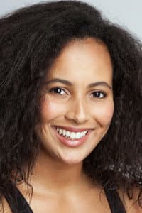 Amara Pedroso in La Fuente