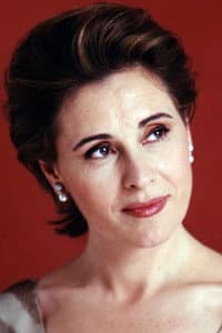 María Bayo in L'Elisir D'Amore - Barcelona