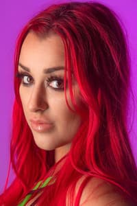 Alexandra Cooper in EVE No Money In The Bank