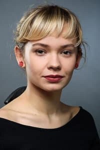 Silvana Mihai in Carne de iepure