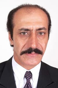 Mike Akrawi in Thomas Eje show