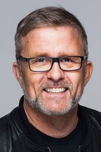 Jan Johansen in Sektor 236 - Tors vrede
