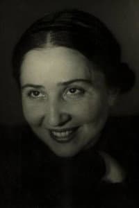 Olga Shaganova-Obraztsova in Золотой ключик