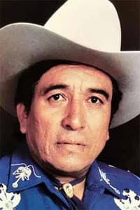 Cornelio Reyna in Lágrimas de mi barrio