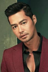 Zanjoe Marudo in How To Get Away From My Toxic Family