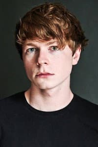 Stuart Campbell in SAS Rogue Heroes