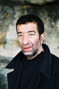 Slimane Dazi in Shukran