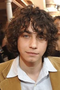 Adam Lamberg in The Pirates of Central Park