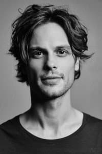 Matthew Gray Gubler in Beginner's Luck